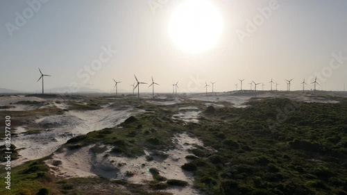 Wind Power 
