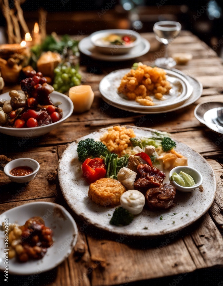 snack dinner epicure food dish meal culinary variety breakfast displayed plate delicious cookery setting table lunch fresh rustic wooden snack dinner epicure food dish meal culinary variety breakfast displayed plate delicious cookery setting table lunch fresh rustic wooden