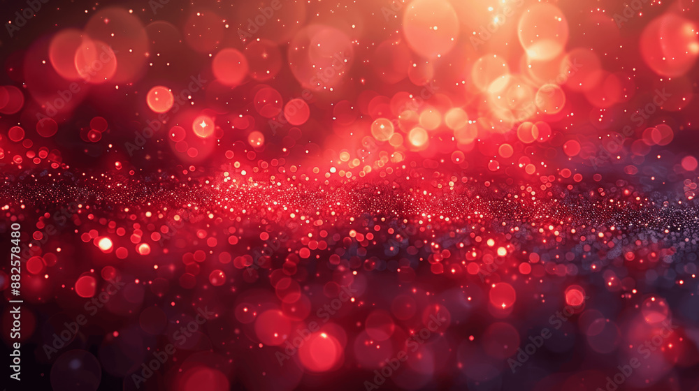 Abstract Red Background with Velvet Texture for Valentine Christmas and New Year Concepts Abstract Red Background with Velvet Texture for Valentine Christmas and New Year Concepts