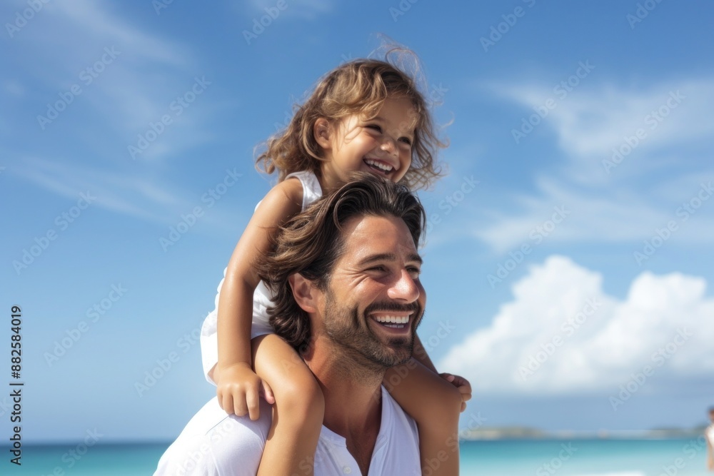 Portrait laughing vacation holiday. Portrait laughing vacation holiday.