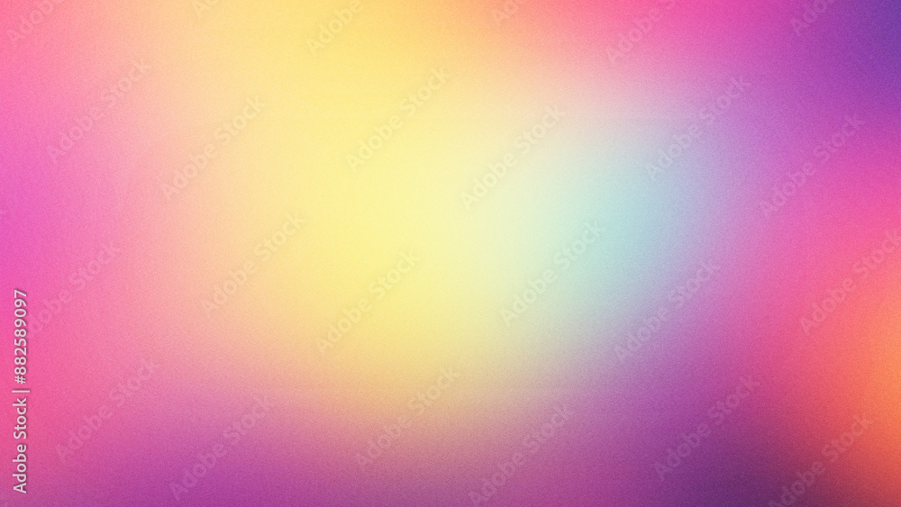 Abstract gradient background with blur and noise effect Abstract gradient background with blur and noise effect