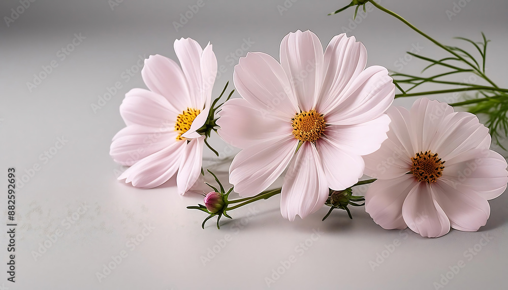 Obraz premium Celestial Beauty: The Splendor of Cosmos
