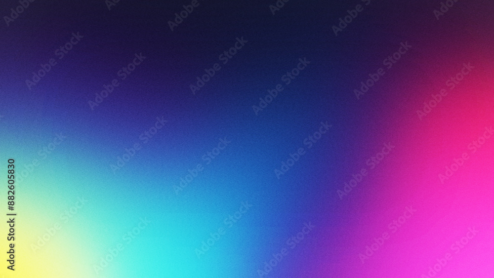 Abstract gradient background with blur and noise effect Abstract gradient background with blur and noise effect