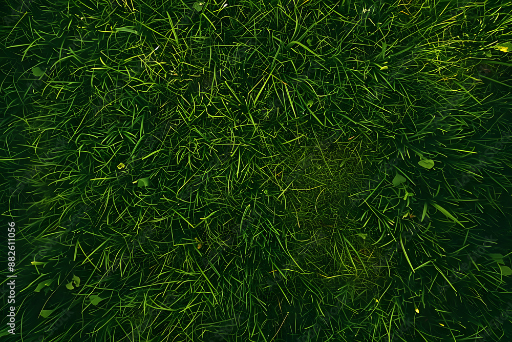 natural green grass background fresh lawn top view natural green grass background fresh lawn top view