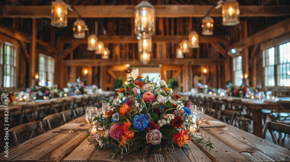 Warmth and Beauty A Rustic Wedding Celebration Warmth and Beauty A Rustic Wedding Celebration