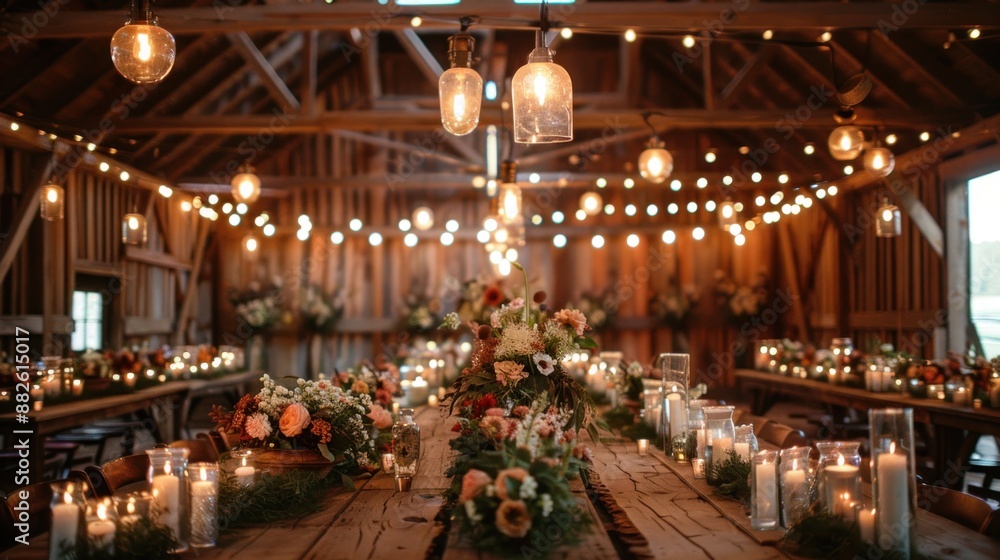 Warmth and Beauty A Rustic Wedding Celebration Warmth and Beauty A Rustic Wedding Celebration