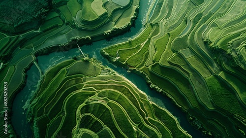 Green Terraces