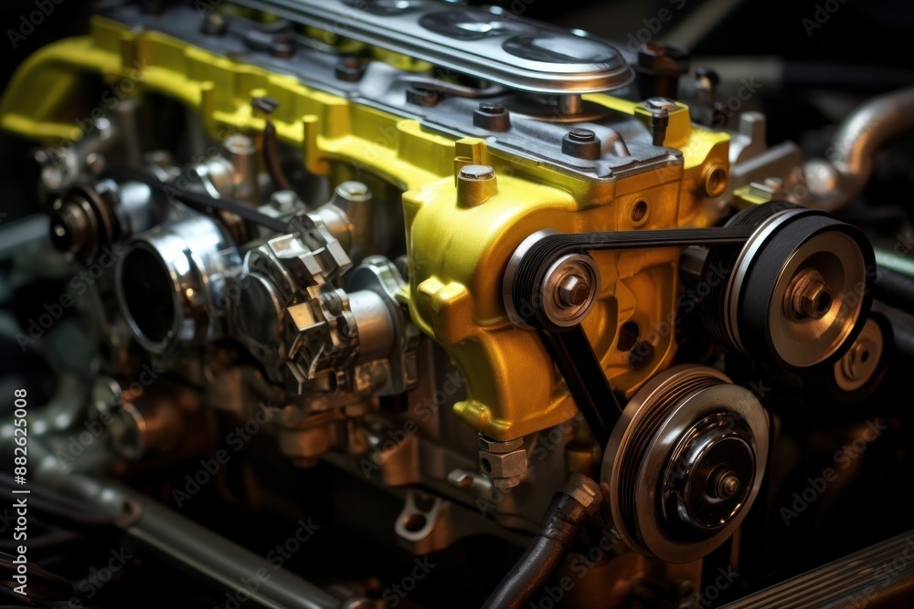 Engine vehicle car transportation. Engine vehicle car transportation.