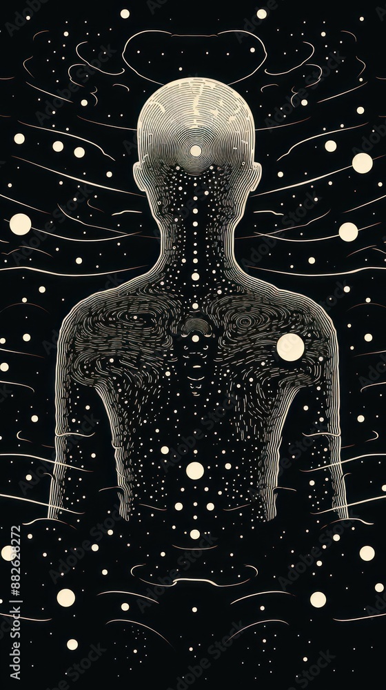Galaxy monochrome astronomy science. Galaxy monochrome astronomy science.