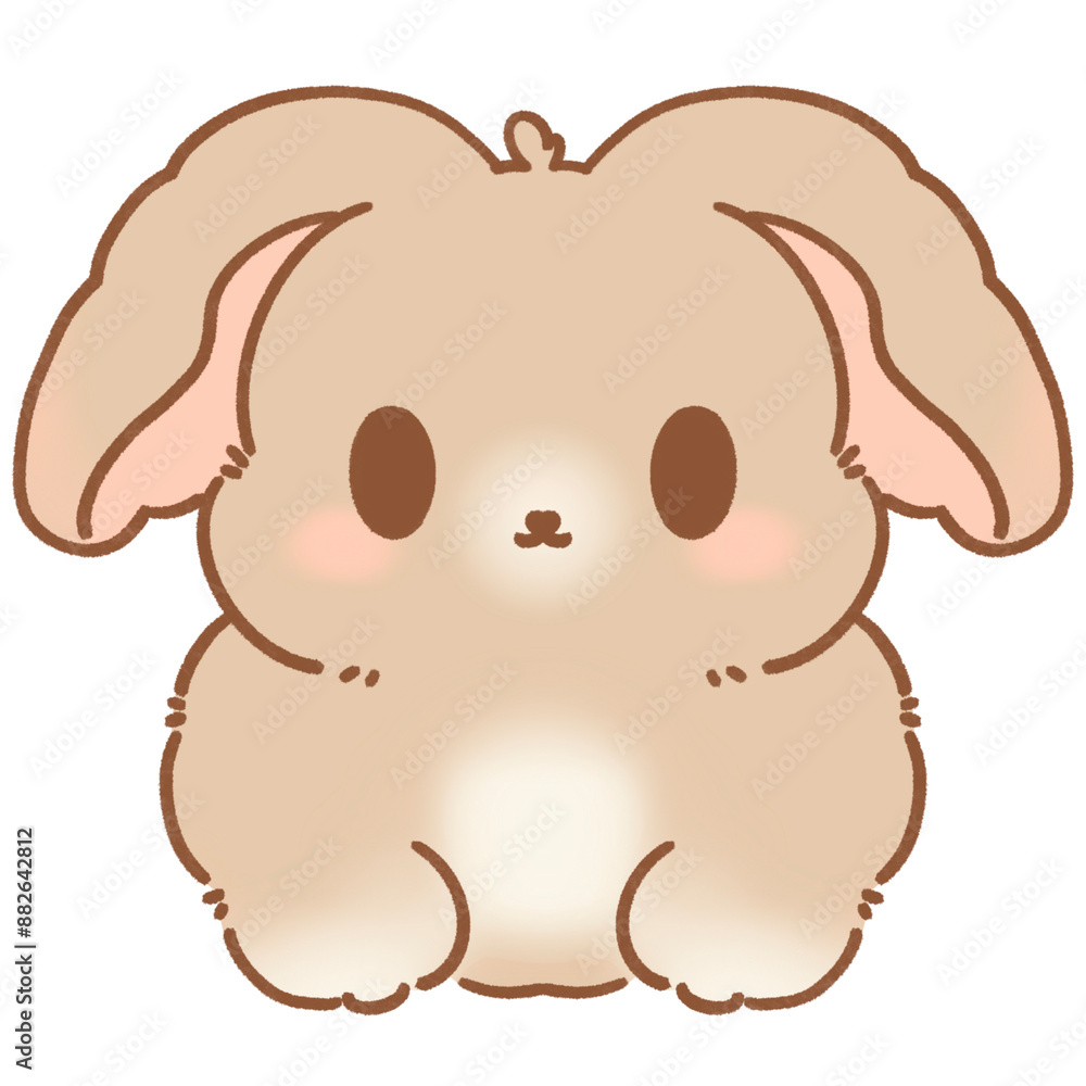 Bunny Bunny