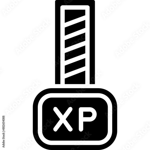 Exprerience Icon photo