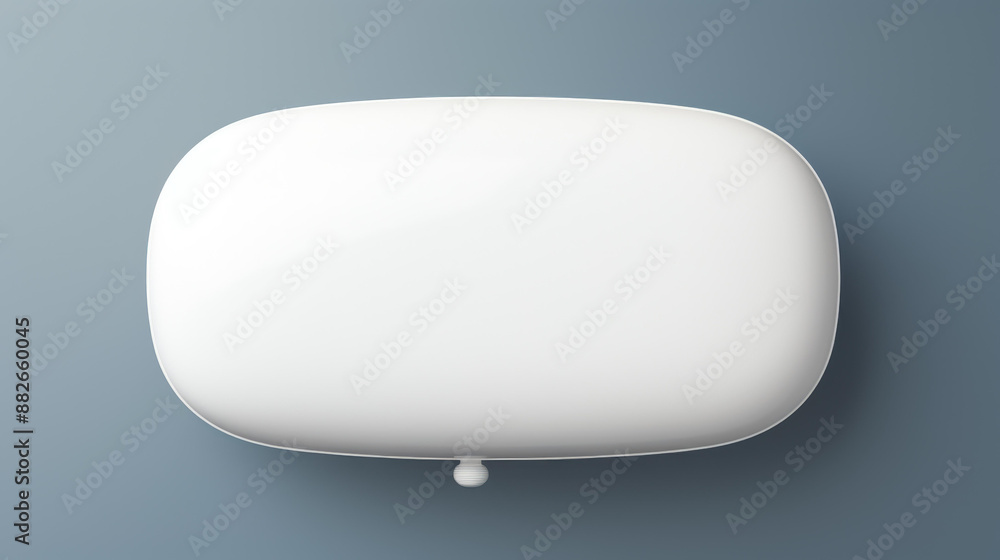 Highquality image of a blank white speech bubble pin ready for custom text inserts. Highquality image of a blank white speech bubble pin ready for custom text inserts.