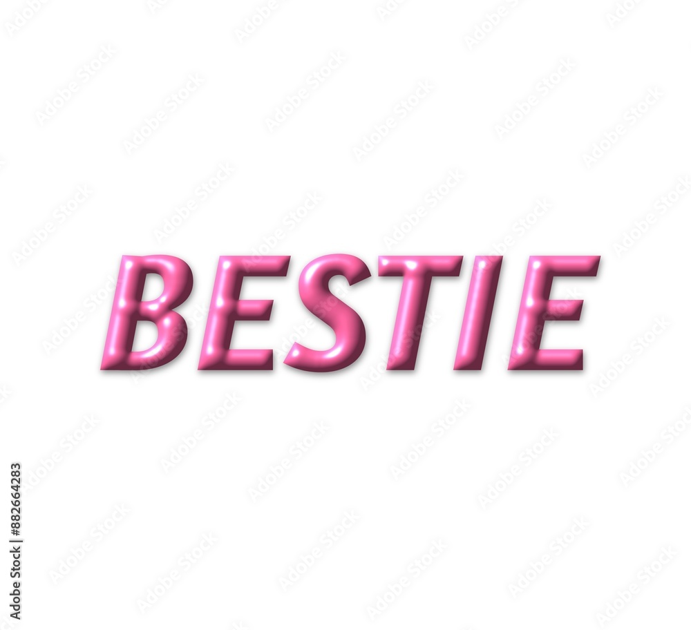 Bestie logo Bestie logo