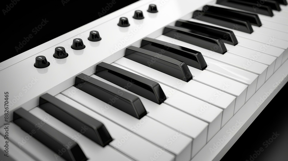 Explore the world of computer keyboards with the key Learn. Explore the world of computer keyboards with the key Learn.