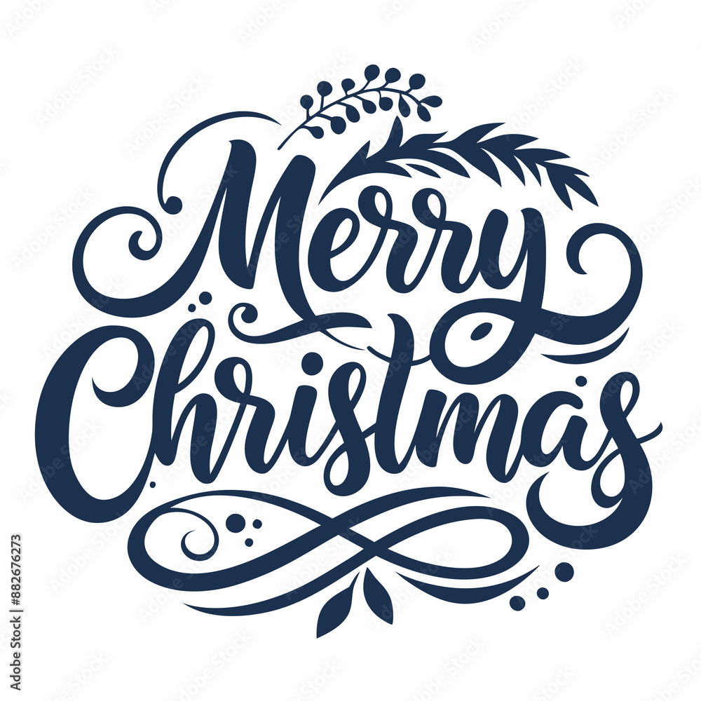 Fototapeta premium Christmas svg, Funny Christmas svg t-shirt design Bundle, Retro Christmas bundle, Merry Christmas typography , Winter, Xmas, Holiday and Santa svg, Cut Files Cricut, Silhouette, eps