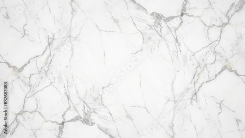 White stone marble table top and blurred abstract background. marble background. horizontal design on cement and concrete texture for pattern.