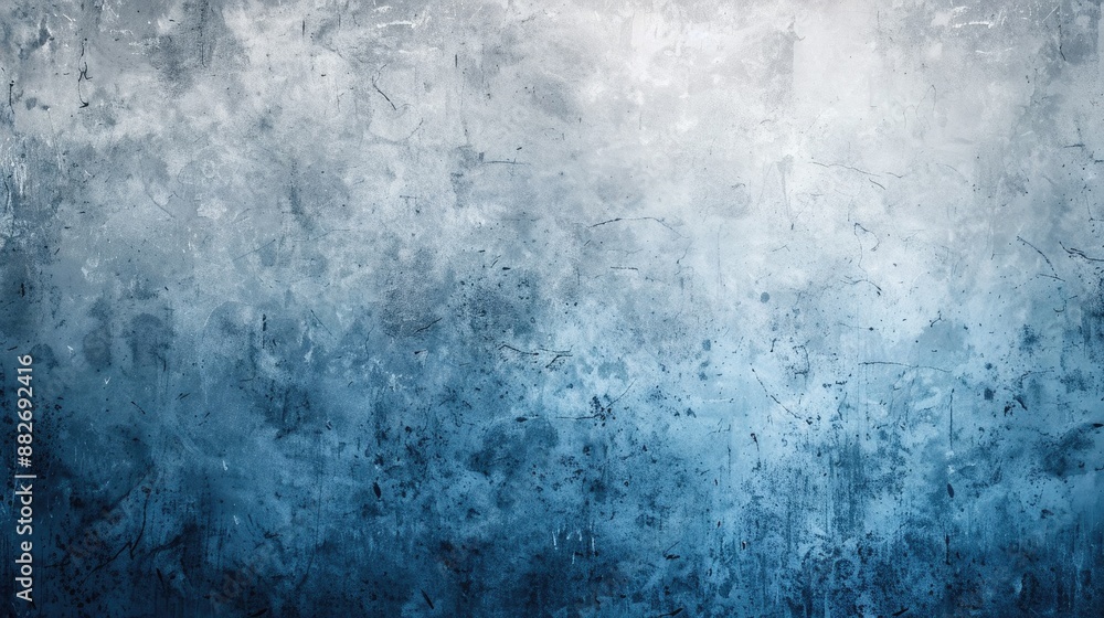 Grainy gradient background texture in shades of grey blue and white Grainy gradient background texture in shades of grey blue and white