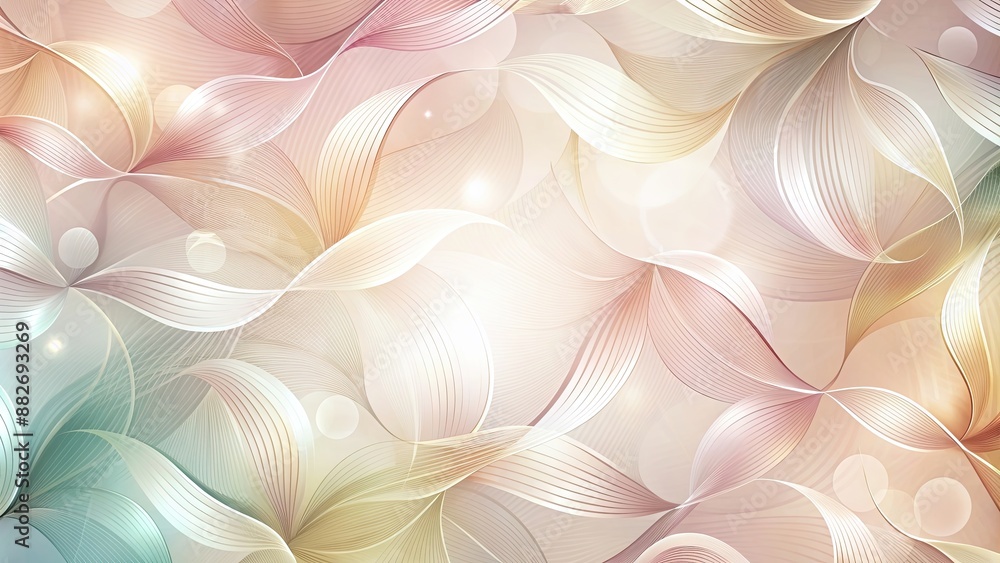 Delicate abstract texture pattern with flowing shapes, soft, abstract, background, texture, delicate, flowing, shapes, smooth Delicate abstract texture pattern with flowing shapes, soft, abstract, background, texture, delicate, flowing, shapes, smooth