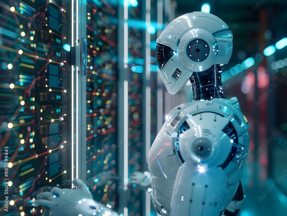 AI Autonomous Ascent Analytics Automation and the Rise of Independent ...