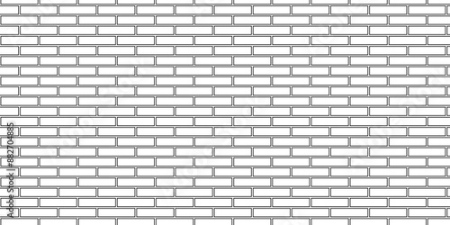 White wall texture brick architecture construction rock stonework retro surface wallpaper. vintage interior floor isolated kitchen blank background. isolated brickwork decor ceramic stonework texture.