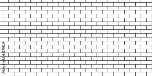 White wall texture brick architecture construction rock stonework retro surface wallpaper. vintage interior floor isolated kitchen blank background. isolated brickwork decor ceramic stonework texture.