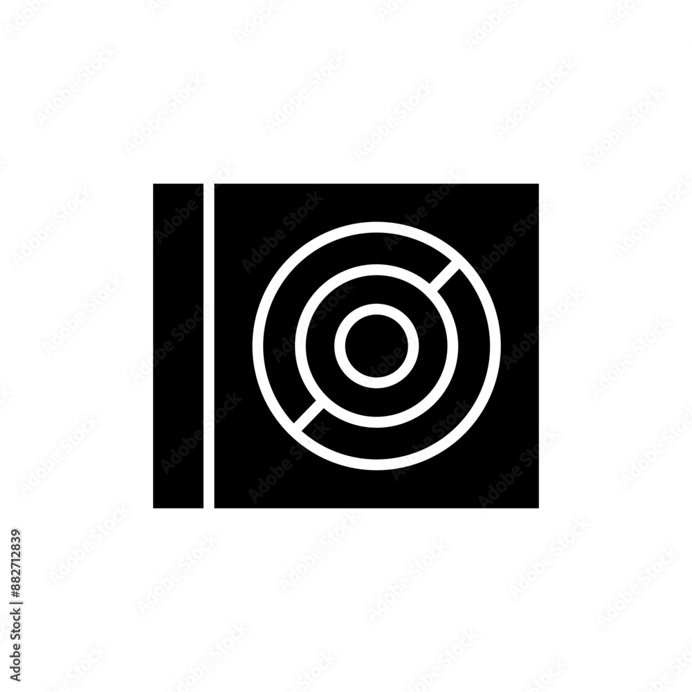cd glyph icon cd glyph icon