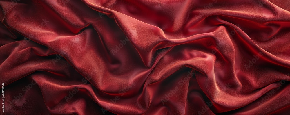 Velvet Fabric Texture Background, 4K hyperrealistic photo Velvet Fabric Texture Background, 4K hyperrealistic photo