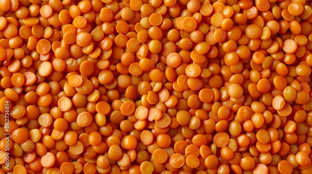 baked beans background with copy space baked beans background with copy space
