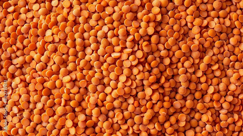 baked beans background with copy space baked beans background with copy space