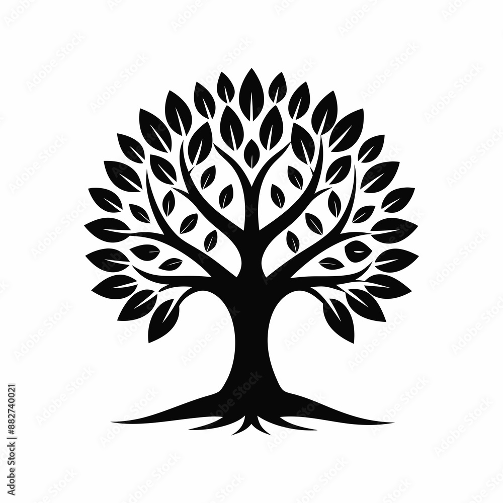 Tree Tree