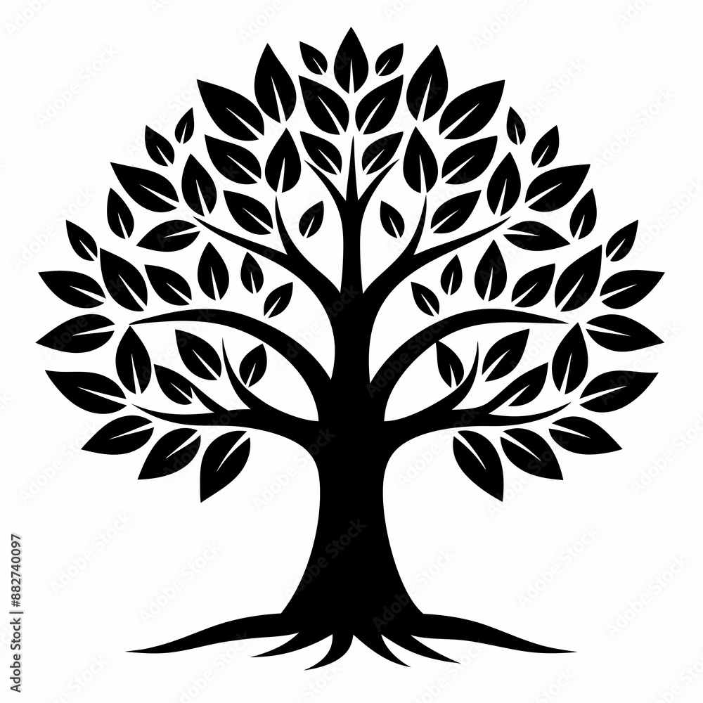 Obraz premium Tree