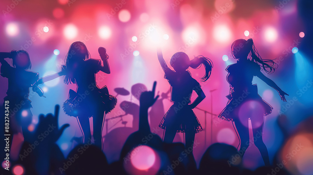 推しのライブ 推しのライブ