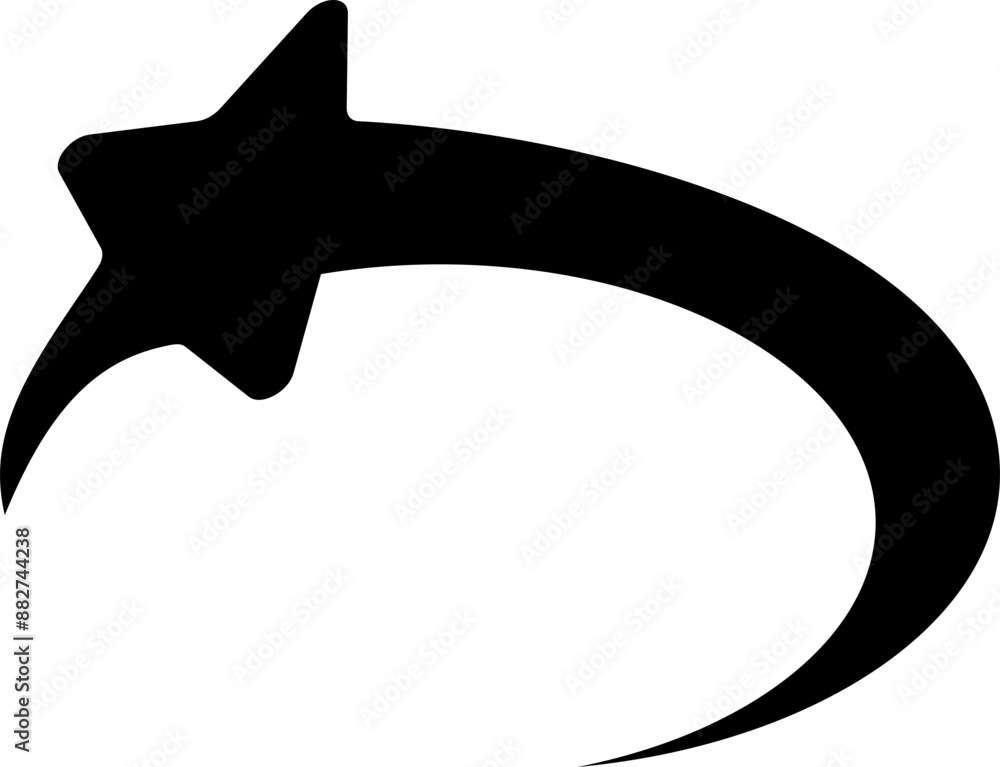 Obraz premium Y2k Aesthetic Element