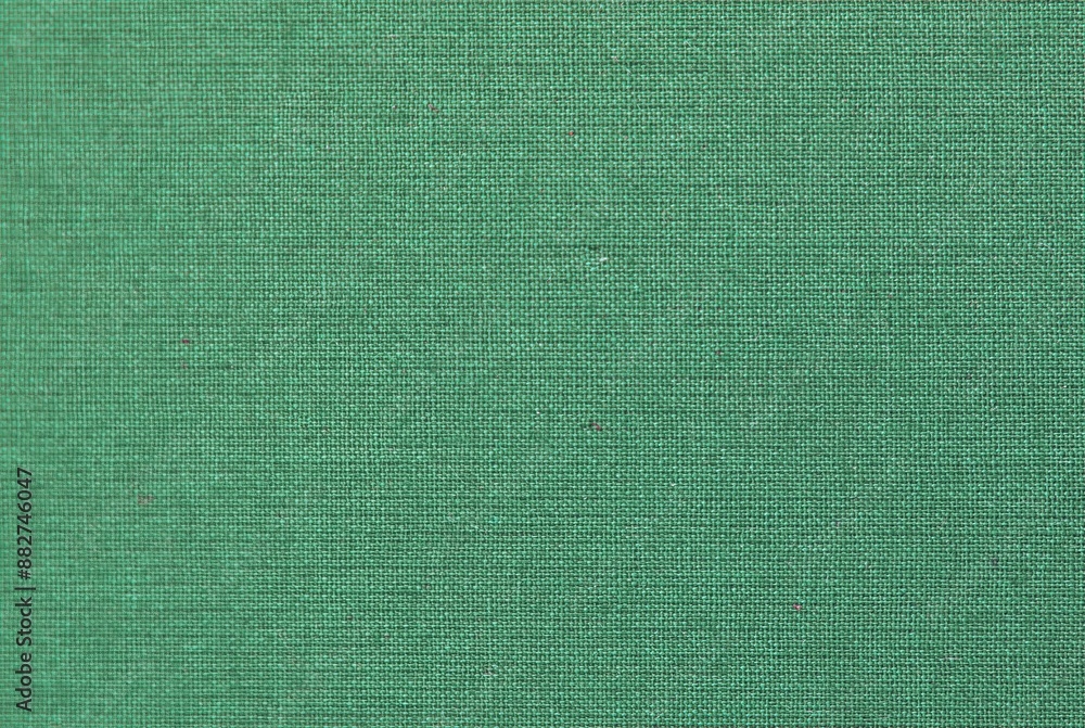 Fototapeta premium Background from natural textured canvas