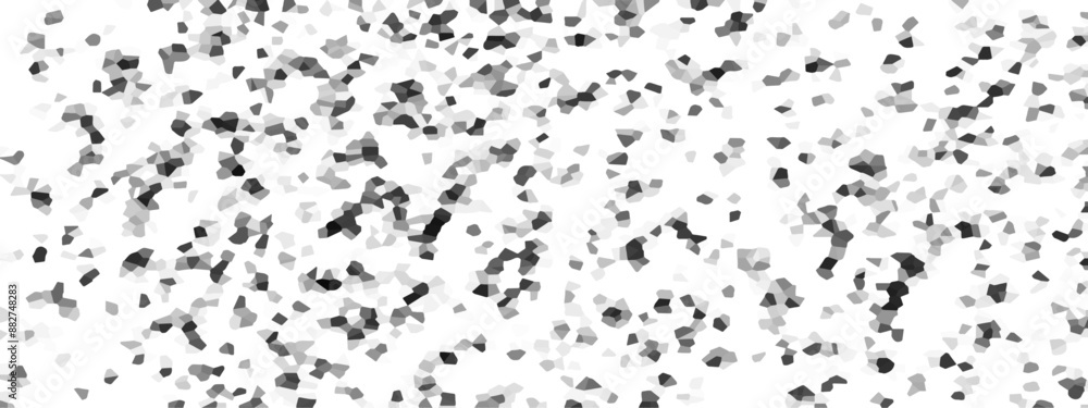Wall terrazzo texture gray and black of stone granite white background. Floor ceramic texture stone slab smooth tile natural for interior decoration. Terrazzo marble grey texture background. Wall terrazzo texture gray and black of stone granite white background. Floor ceramic texture stone slab smooth tile natural for interior decoration. Terrazzo marble grey texture background.