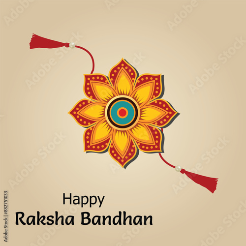 Happy Rakshabandhan Rakhi Indian Hindu Festival Celebration Images