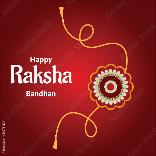 Happy Rakshabandhan Rakhi Indian Hindu Festival Celebration Images