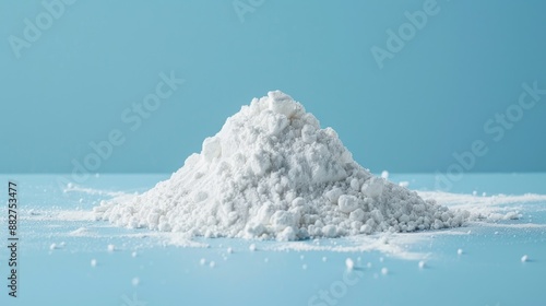 Dicalcium phosphate is a phosphorus enriching ingredient used in animal feed mixtures in powder or microgranule form