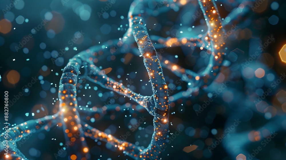 Biomedical Research in Genetics and Drug Development: A Close-Up on Genetic Sequencing Biomedical Research in Genetics and Drug Development: A Close-Up on Genetic Sequencing