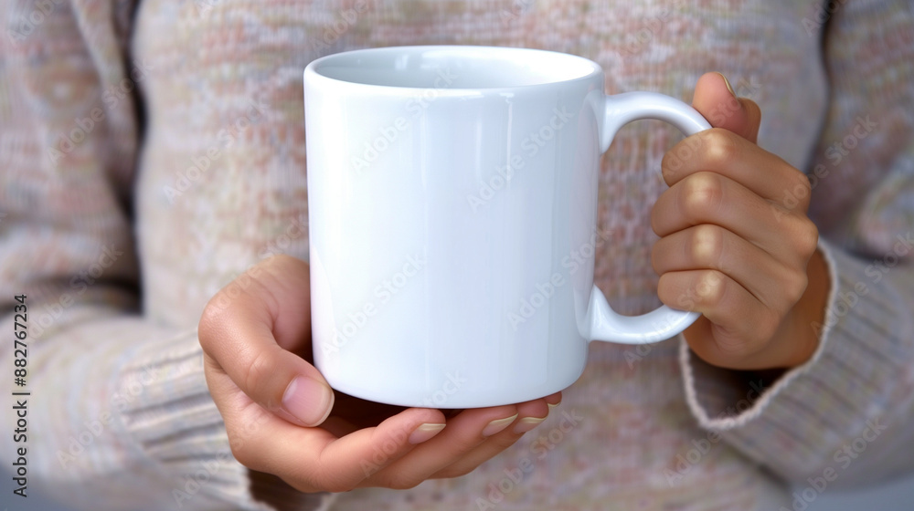 holding cup holding cup