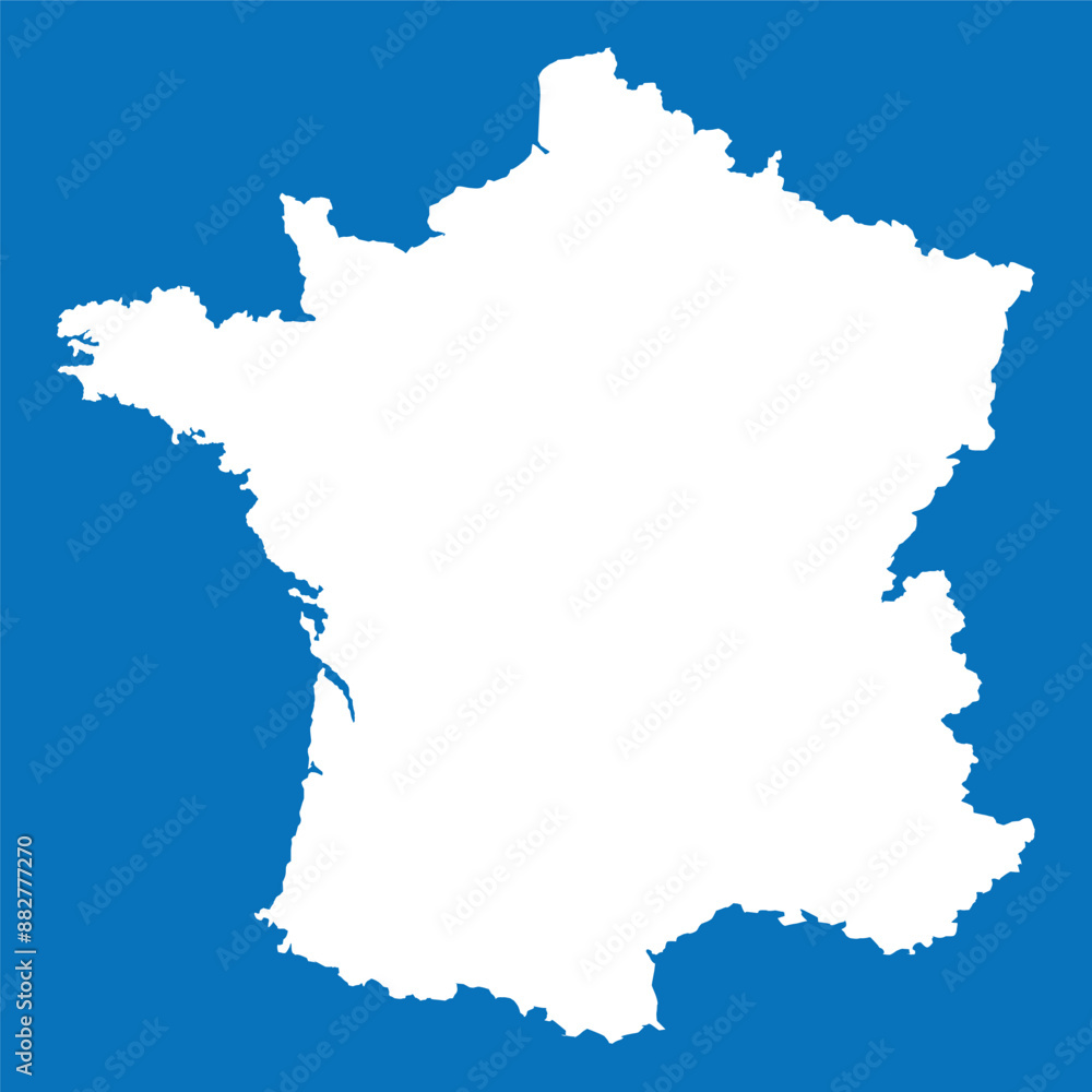 France map background with states. Sweden map isolated on white background with flag. Vector illustration map europe in eps 10. France map background with states. Sweden map isolated on white background with flag. Vector illustration map europe in eps 10.