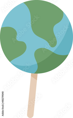 Earth cardboard sign, woman holding ecology empowerment board, person show up revolution flag, man hold environmental protest poster, right activist holds support eco signboard,