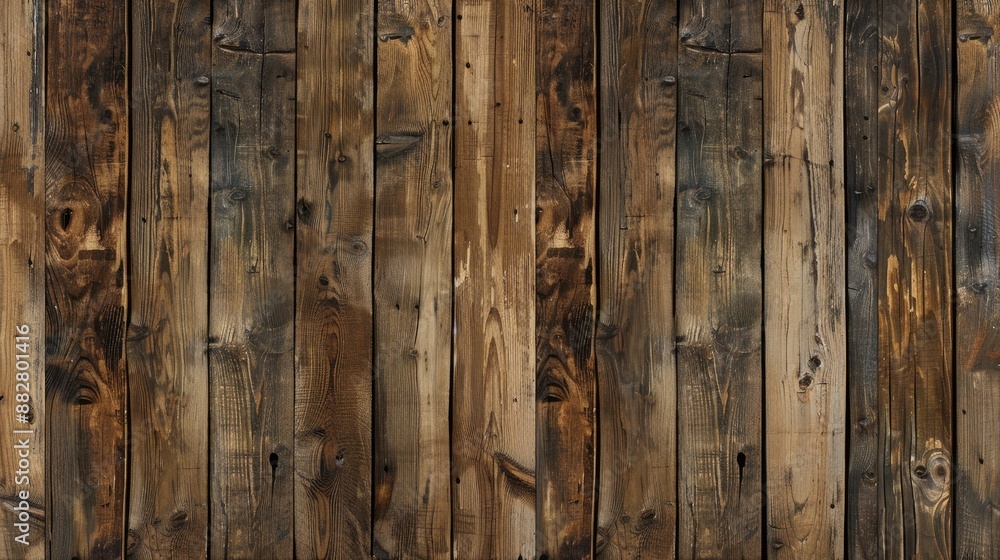 Rustic Wooden Plank Texture Rustic Wooden Plank Texture