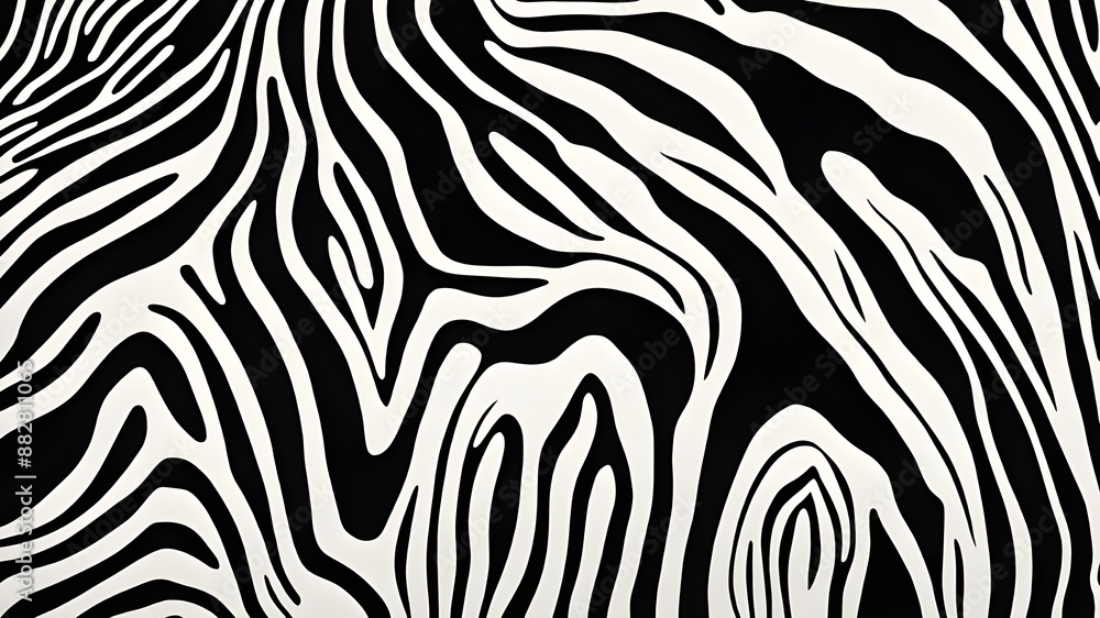 zebra skin texture background pattern zebra skin texture background pattern