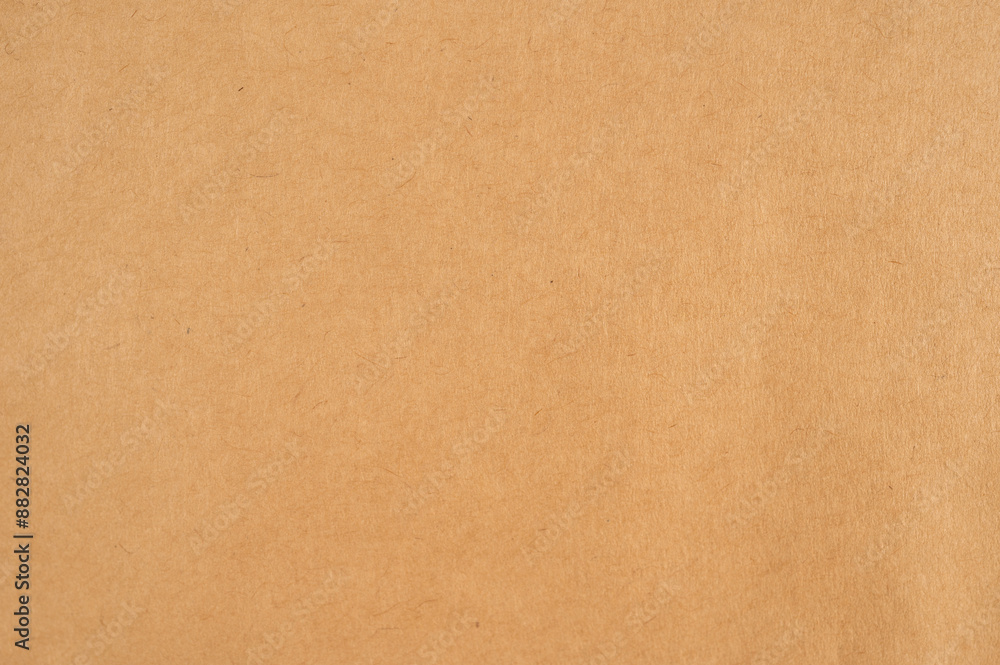 Full frame shot of flat brown envelope texture and background. Full frame shot of flat brown envelope texture and background.