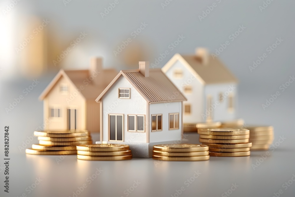 Investing in Home:The Key to Financial Security and Prosperity Investing in Home:The Key to Financial Security and Prosperity