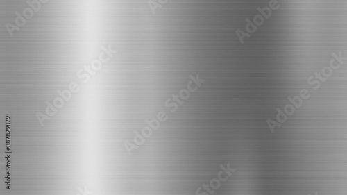 Metal texture background illustration