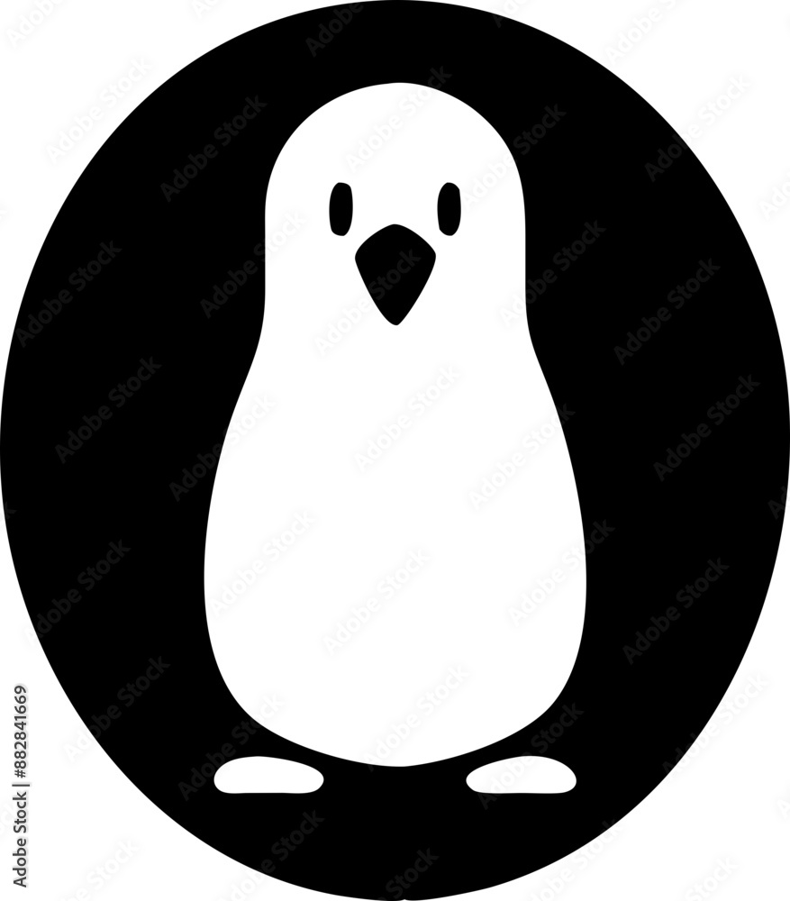 animal penguin animal penguin