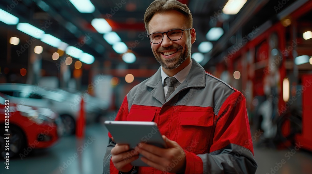 Personalized Service at Car Dealership Personalized Service at Car Dealership