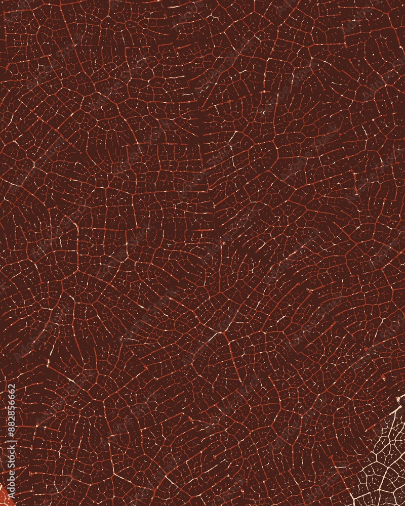 Dusty Red Grunge Texture Background Dusty Red Grunge Texture Background